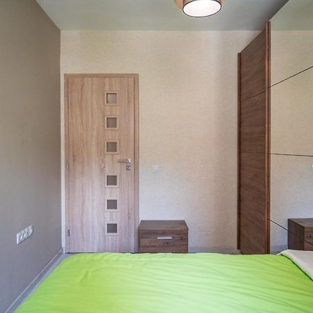 Elegant Spotless Apartment In Sofia Center Exteriér fotografie