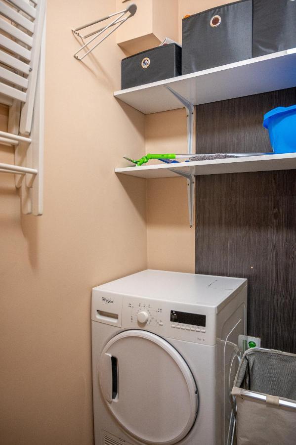 Elegant Spotless Apartment In Sofia Center Exteriér fotografie